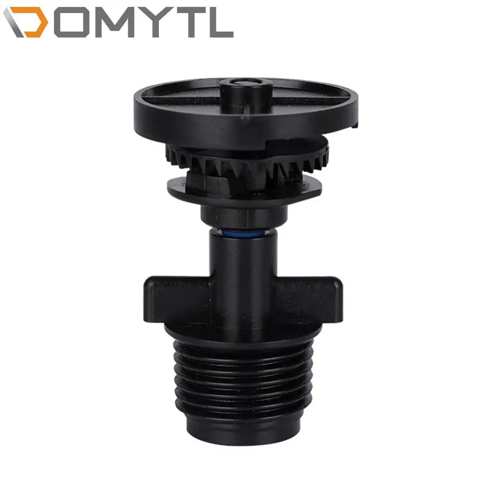 Double Nozzle Rotating Sprinkler Horticulture Shower Irrigation Landscaping Watering Spray Head Lawn Fruit Tree Tools
Double Nozzle Rotating Sprinkler Horticulture Shower Irrigation Landscaping Watering Spray Head Lawn Fruit Tree Tools