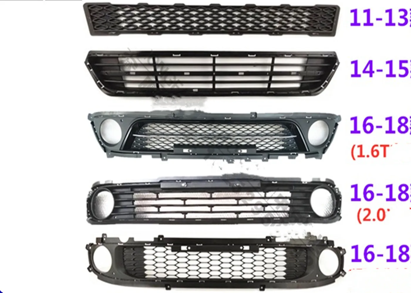 Front Bumper Grill Mask Radiator Grille for Kia k5 optima 11-18 Racing Grills accesorios para auto
Front Bumper Grill Mask Radiator Grille for Kia k5 optima 11-18 Racing Grills accesorios para auto