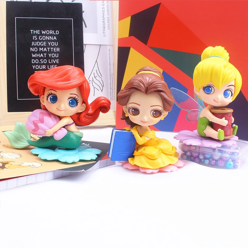 Disney Princess Cake Decoration Ornaments Cake Cupcake Toppers Cake Flag Girls Birthday Party Decoration Cake Party Supplies Set
Disney Princess Cake Decoration Ornaments Cake Cupcake Toppers Cake Flag Girls Birthday Party Decoration Cake Party Supplies Set