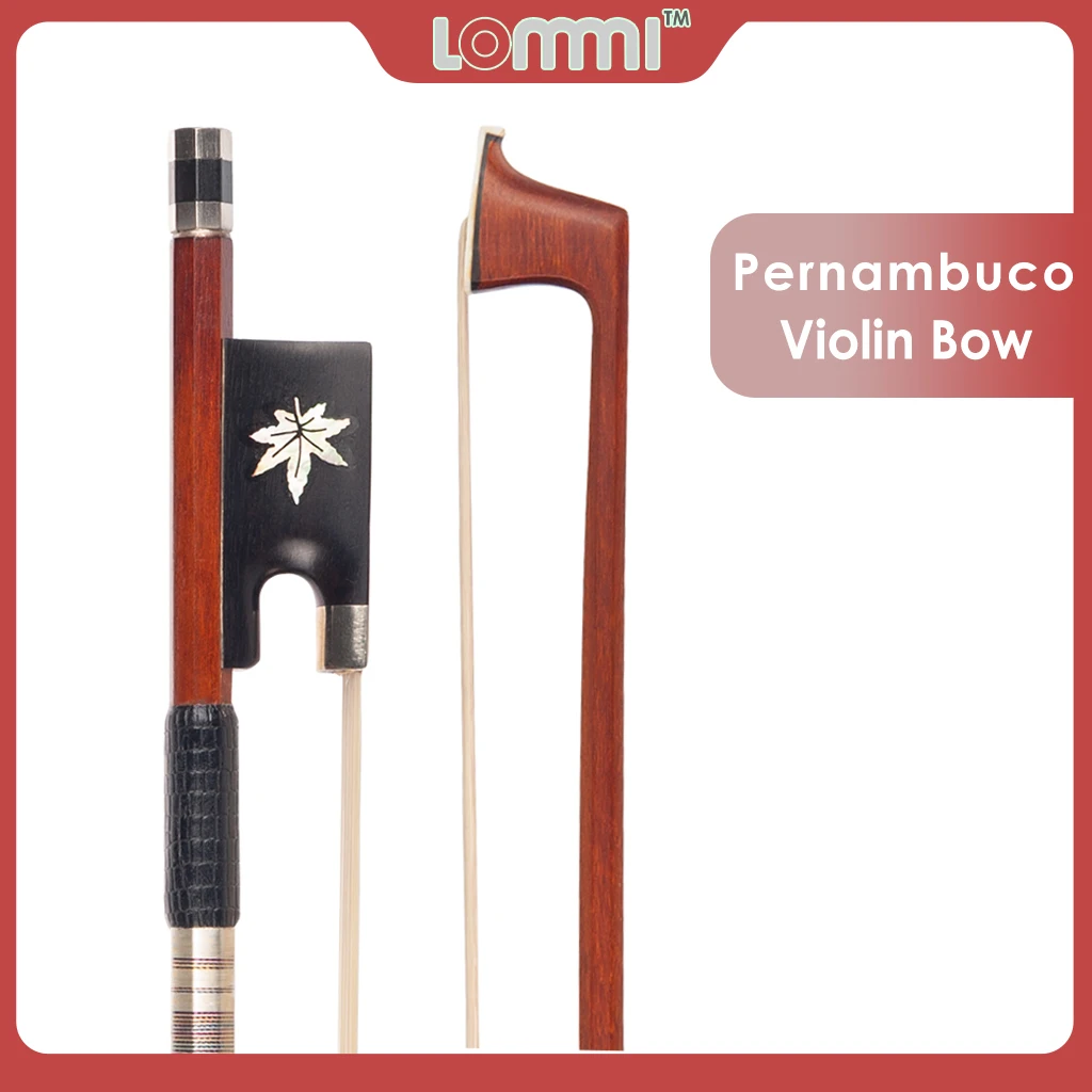 LOMMI Master Pernambuco лук для скрипки 4/4 хорошо сбалансированная восьмиугольная палочка белый конский волос с рисунком кленового листа черная лягушка
LOMMI Master Pernambuco лук для скрипки 4/4 хорошо сбалансированная восьмиугольная палочка белый конский волос с рисунком кленового листа черная лягушка