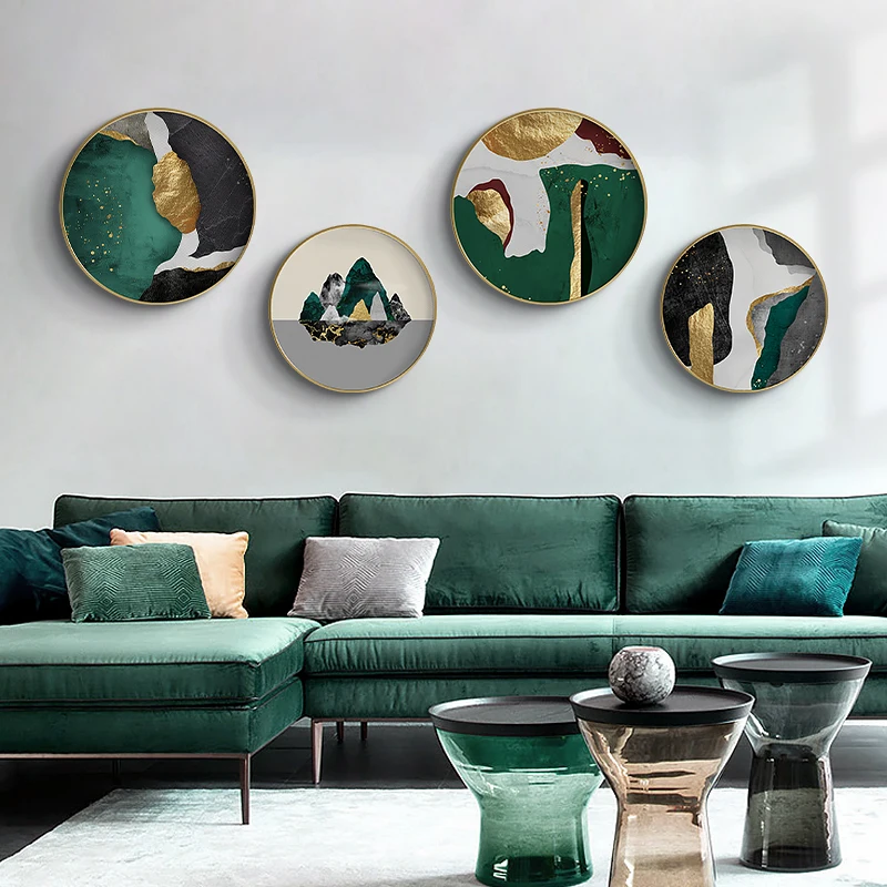 EECAMAIL DIY Diamond Painting Modern Abstract Art Round Full Diamond Living Room Entrance Diamond Painting No Frame
EECAMAIL DIY Diamond Painting Modern Abstract Art Round Full Diamond Living Room Entrance Diamond Painting No Frame