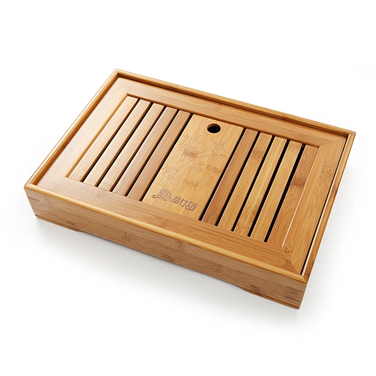 Slatted Box * STONELEAF Tea Serving Bamboo Tray 35*23cm Bamboo Tea Table Chinese Tea Set Bamboo Water Tea Tray Medium Model 
Slatted Box * STONELEAF Tea Serving Bamboo Tray 35*23cm Bamboo Tea Table Chinese Tea Set Bamboo Water Tea Tray Medium Model