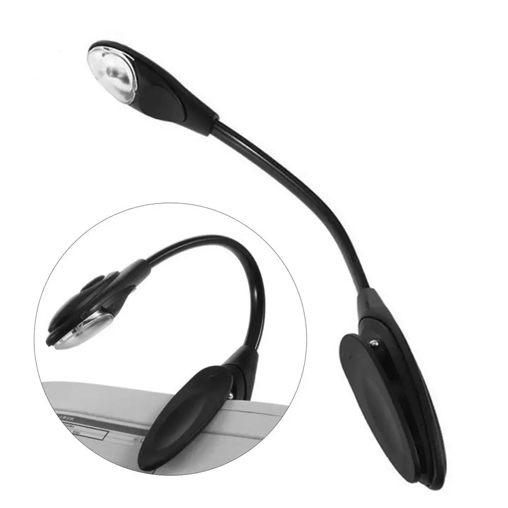 Adjustable LED Book Light With Clip LED Flexible Night Reading Desk Lamp Book Clip Light for Home Room Computer Notebook
Adjustable LED Book Light With Clip LED Flexible Night Reading Desk Lamp Book Clip Light for Home Room Computer Notebook
