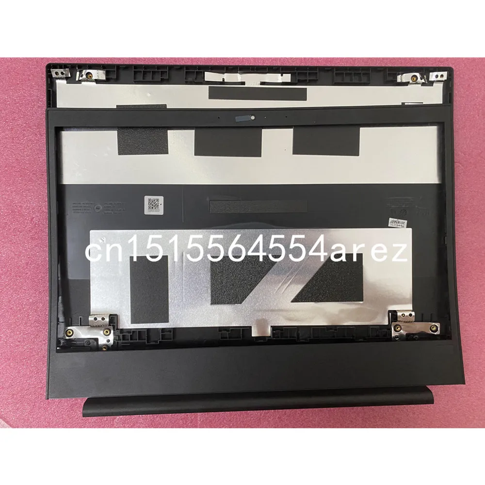 Новинка, оригинальная задняя крышка для Lenovo ThinkPad E480 E485 E490 E495, пластиковая задняя крышка для ЖК-экрана, верхняя панель для ЖК-дисплея 01LW152 01LW155
Новинка, оригинальная задняя крышка для Lenovo ThinkPad E480 E485 E490 E495, пластиковая задняя крышка для ЖК-экрана, верхняя панель для ЖК-дисплея 01LW152 01LW155