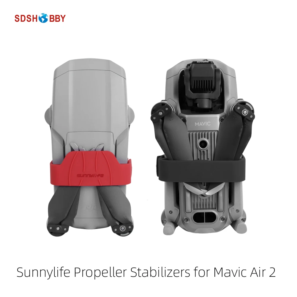 Силиконовые стабилизаторы пропеллера Sunnylife, защитный реквизит, аксессуары для дрона Mavic Air 2
Силиконовые стабилизаторы пропеллера Sunnylife, защитный реквизит, аксессуары для дрона Mavic Air 2