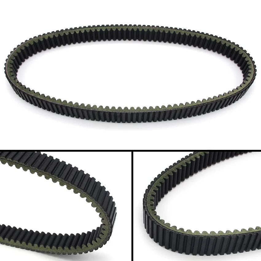 ATV UTV STRAP DRIVE BELT TRANSFER BELT CLUTCH BELT FOR POLARIS 550Shift 2011-2013 550IQ 2010-2013 MOTORCYCLE STRAP
ATV UTV STRAP DRIVE BELT TRANSFER BELT CLUTCH BELT FOR POLARIS 550Shift 2011-2013 550IQ 2010-2013 MOTORCYCLE STRAP