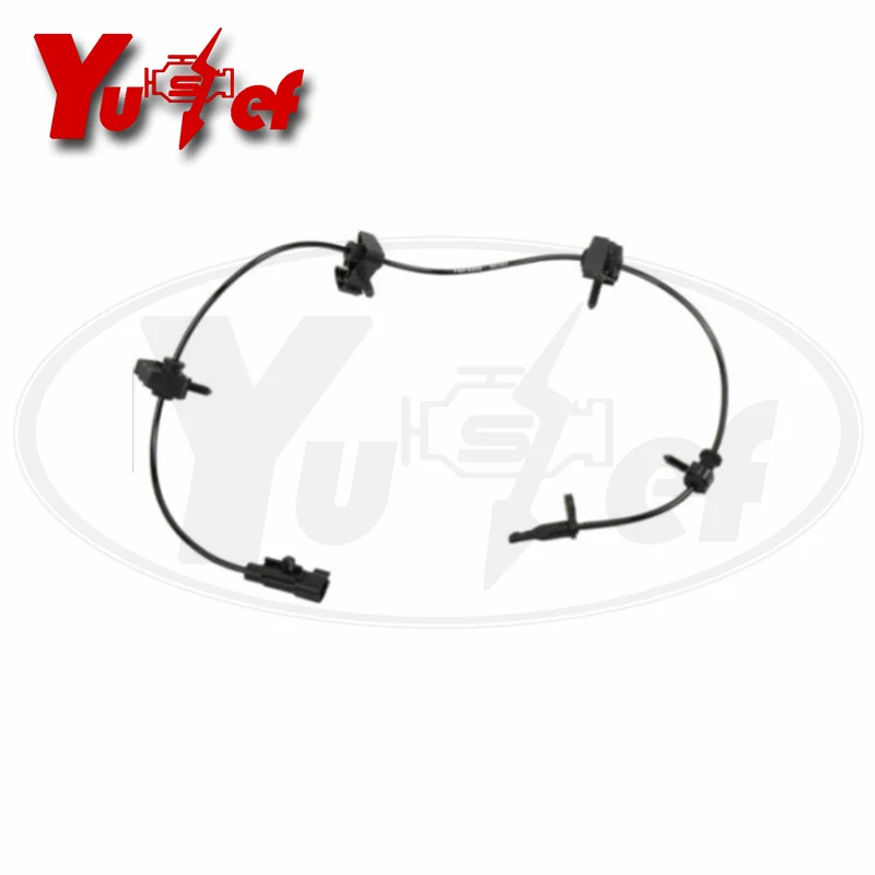 25894693 GM Rear right Passenger Side ABS Wheel Speed Sensor fit for 10-16 9-4X SRX
25894693 GM Rear right Passenger Side ABS Wheel Speed Sensor fit for 10-16 9-4X SRX