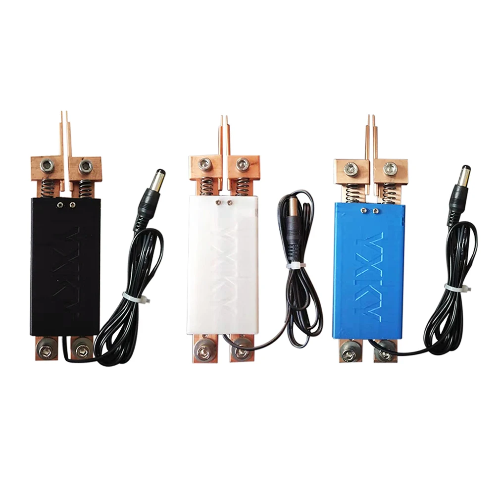 New Integrated Handheld Spot Welding Pen Handle Automatic Trigger Built-in Switch For DIY Spot Welder Battery Welding Machine
New Integrated Handheld Spot Welding Pen Handle Automatic Trigger Built-in Switch For DIY Spot Welder Battery Welding Machine