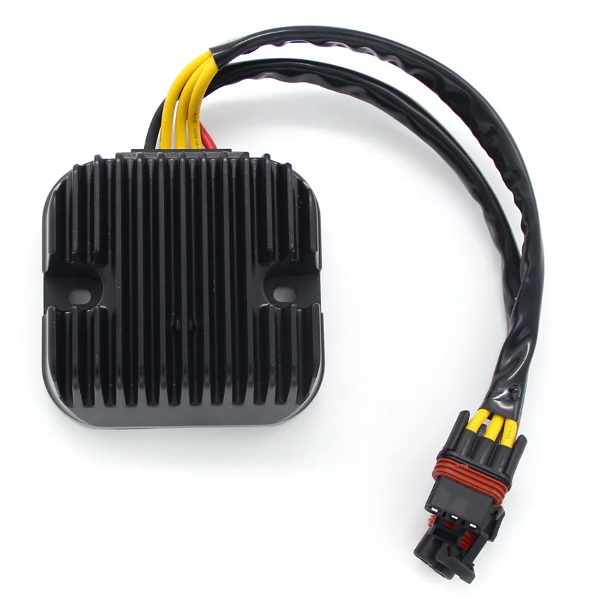 Moto Voltage Regulator Rectifier For Victory Kingpin Deluxe Ness Signature Series 8 Ball CA TOURING CRUISER ALL OPTIONS 2410337
Moto Voltage Regulator Rectifier For Victory Kingpin Deluxe Ness Signature Series 8 Ball CA TOURING CRUISER ALL OPTIONS 2410337