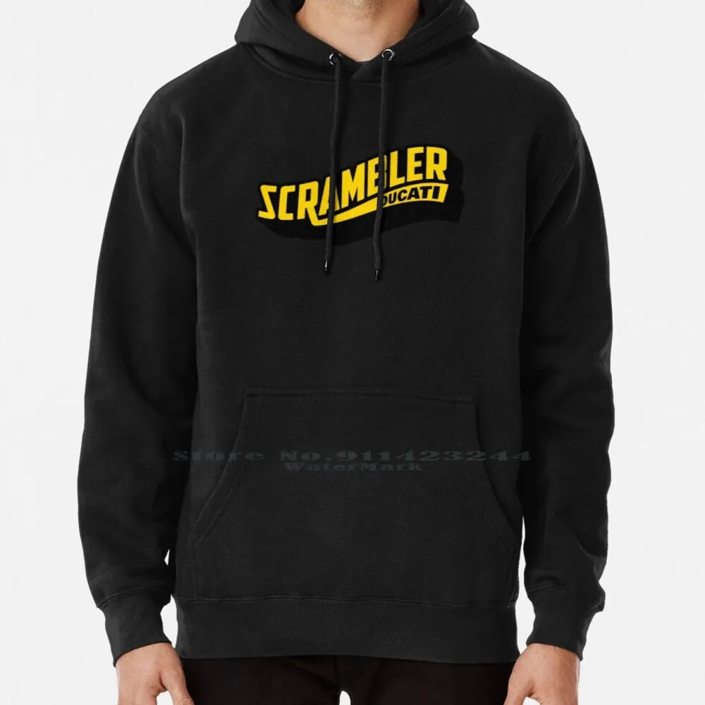 Scrambler Hoodie Sweater 6xl Cotton Vintage Motorcycles Motorbike Motocicleta Motociclo Motorradfahrer Motocicletta
Scrambler Hoodie Sweater 6xl Cotton Vintage Motorcycles Motorbike Motocicleta Motociclo Motorradfahrer Motocicletta