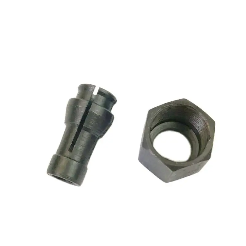 Electric Tools Electric Grinder Accessories Fit 9025 Electric Grinding Nut Chuck Nut 9025 Chuck 6A 6mm
Electric Tools Electric Grinder Accessories Fit 9025 Electric Grinding Nut Chuck Nut 9025 Chuck 6A 6mm