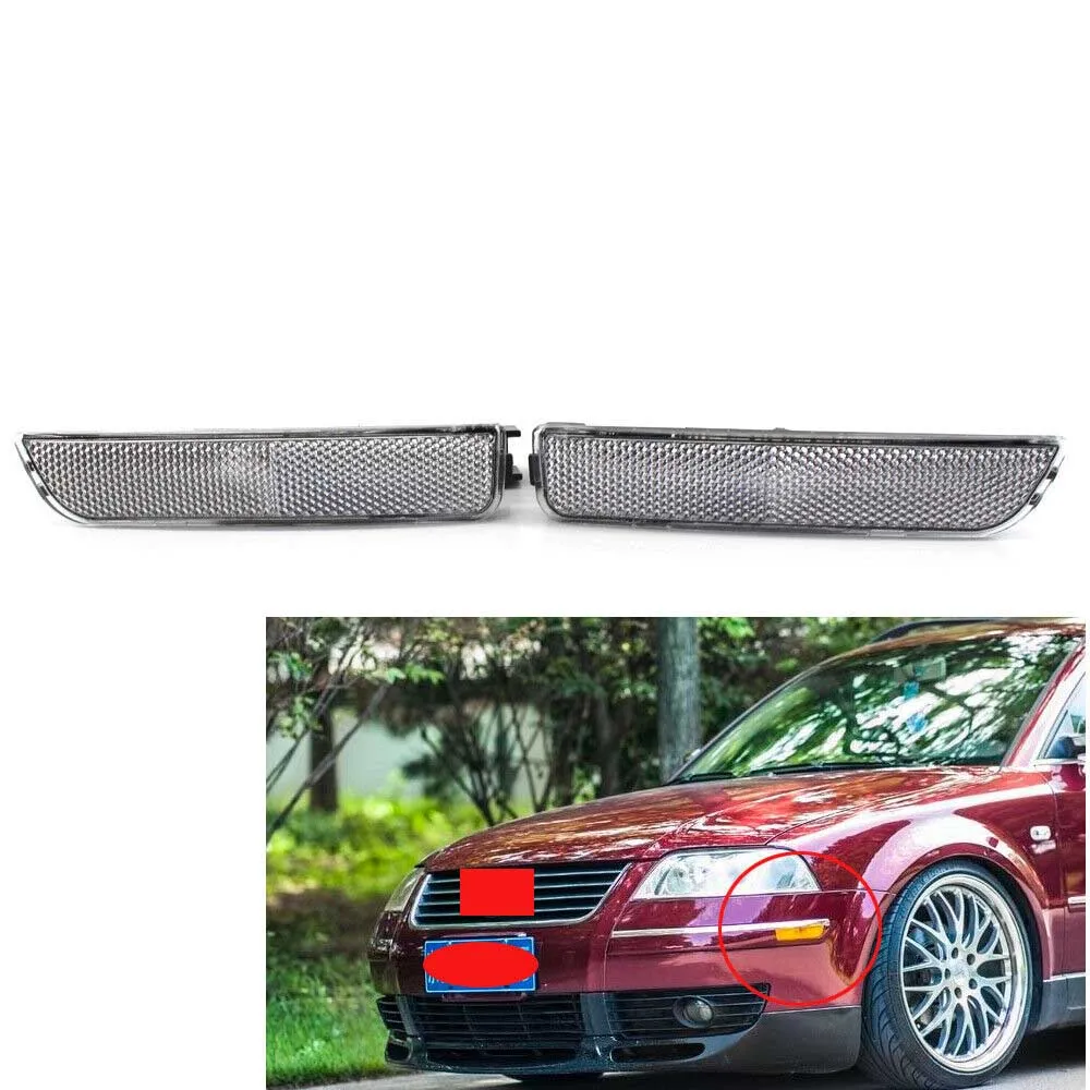 Подходит для Volkswagen VW Passat B5.5 01-05 бампер водитель пассажир боковой маркер указатель поворота прозрасветильник свет
Подходит для Volkswagen VW Passat B5.5 01-05 бампер водитель пассажир боковой маркер указатель поворота прозрасветильник свет