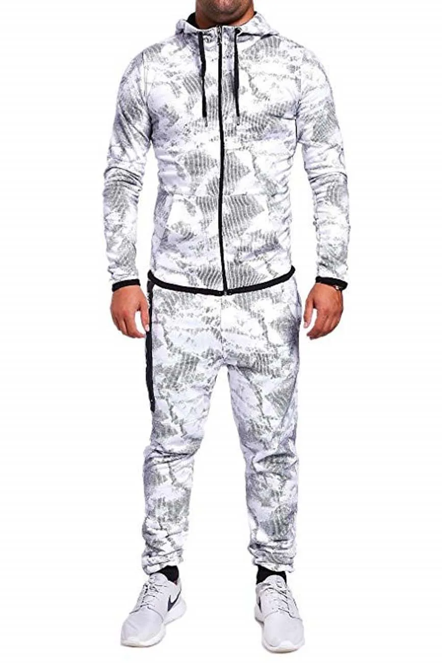 Men Jumpsuit Overalls Casual 3D Printed Fashion Drawstring Long Sleeve Zipper Slim Playsuit Slim Sport Tracksuit Streetwear
Men Jumpsuit Overalls Casual 3D Printed Fashion Drawstring Long Sleeve Zipper Slim Playsuit Slim Sport Tracksuit Streetwear