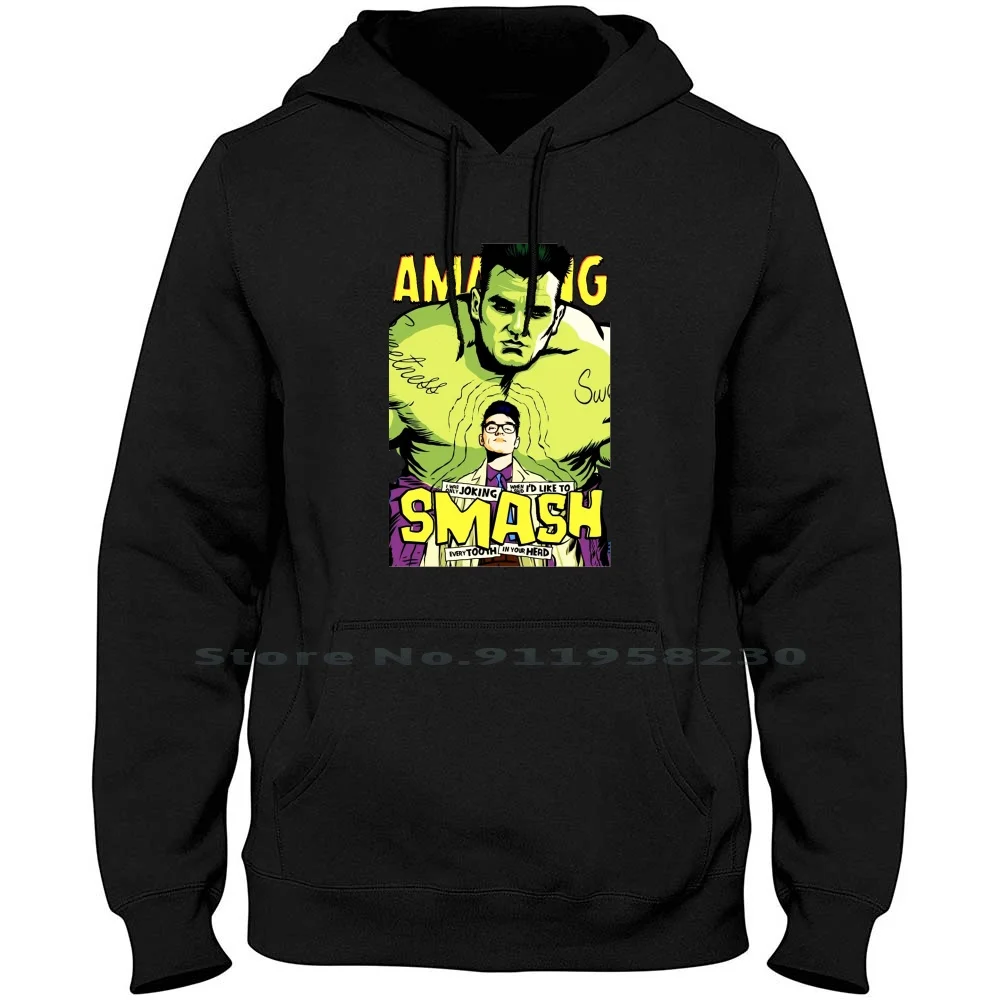 Amazing Smash Men Women Hoodie Sweater 6XL Big Size Cotton Popular Amazing Sport Smash Movie Tage Port Logo Geek Hot Age Ash
Amazing Smash Men Women Hoodie Sweater 6XL Big Size Cotton Popular Amazing Sport Smash Movie Tage Port Logo Geek Hot Age Ash