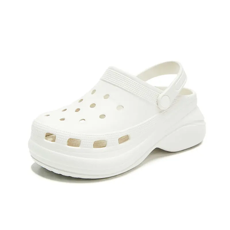 Womens Garden Sandals 2021 Summer Fashion Hollow Out Clogs Lady Outdoor Water Beach Garden Slippers Girls EVA Jelly Drags Clogs
Womens Garden Sandals 2021 Summer Fashion Hollow Out Clogs Lady Outdoor Water Beach Garden Slippers Girls EVA Jelly Drags Clogs