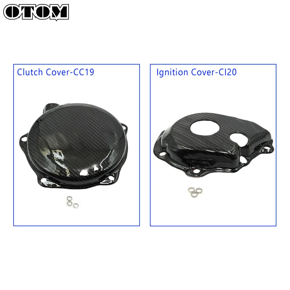 OTOM NEW 2021 Motorcycle Engine Clutch Cover Magneto Protective Ignition Guard For KAWASAKI KX250F KX250 KX250XC Motocross Parts
OTOM NEW 2021 Motorcycle Engine Clutch Cover Magneto Protective Ignition Guard For KAWASAKI KX250F KX250 KX250XC Motocross Parts