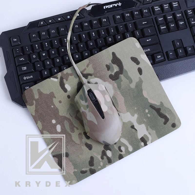 KRYDEX Elastic Camouflage Stickers Shooting Hunting Tactical Camo Wrap Adhesive Decal Roll Stickers DIY Accessories MR
KRYDEX Elastic Camouflage Stickers Shooting Hunting Tactical Camo Wrap Adhesive Decal Roll Stickers DIY Accessories MR