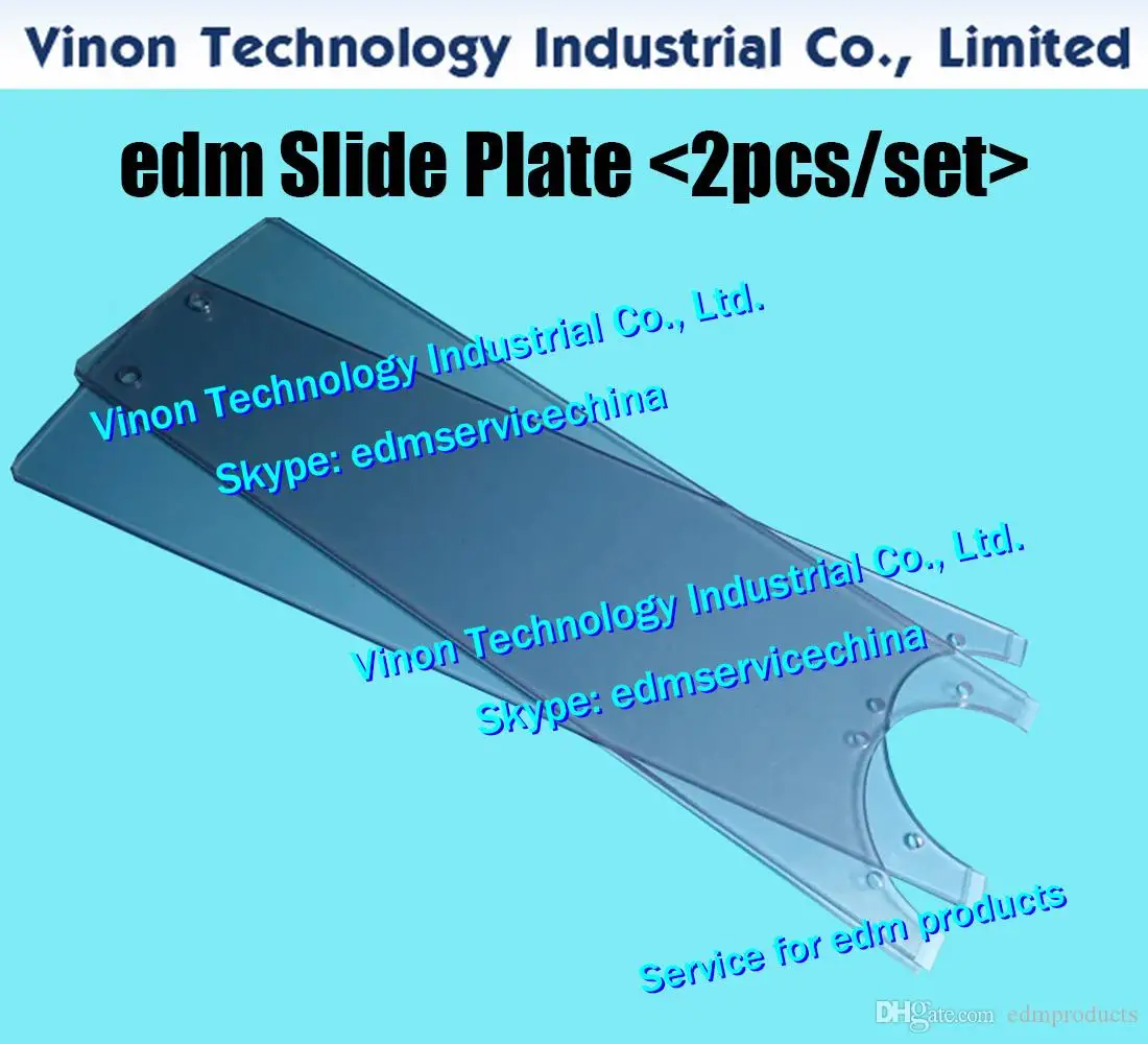 (2 шт./упак.) AD325L edm Slide Plate A + B Набор для S odic AD325L Wire Cut EDM Machine 11252PA используется хороший акриловый материал
(2 шт./упак.) AD325L edm Slide Plate A + B Набор для S odic AD325L Wire Cut EDM Machine 11252PA используется хороший акриловый материал