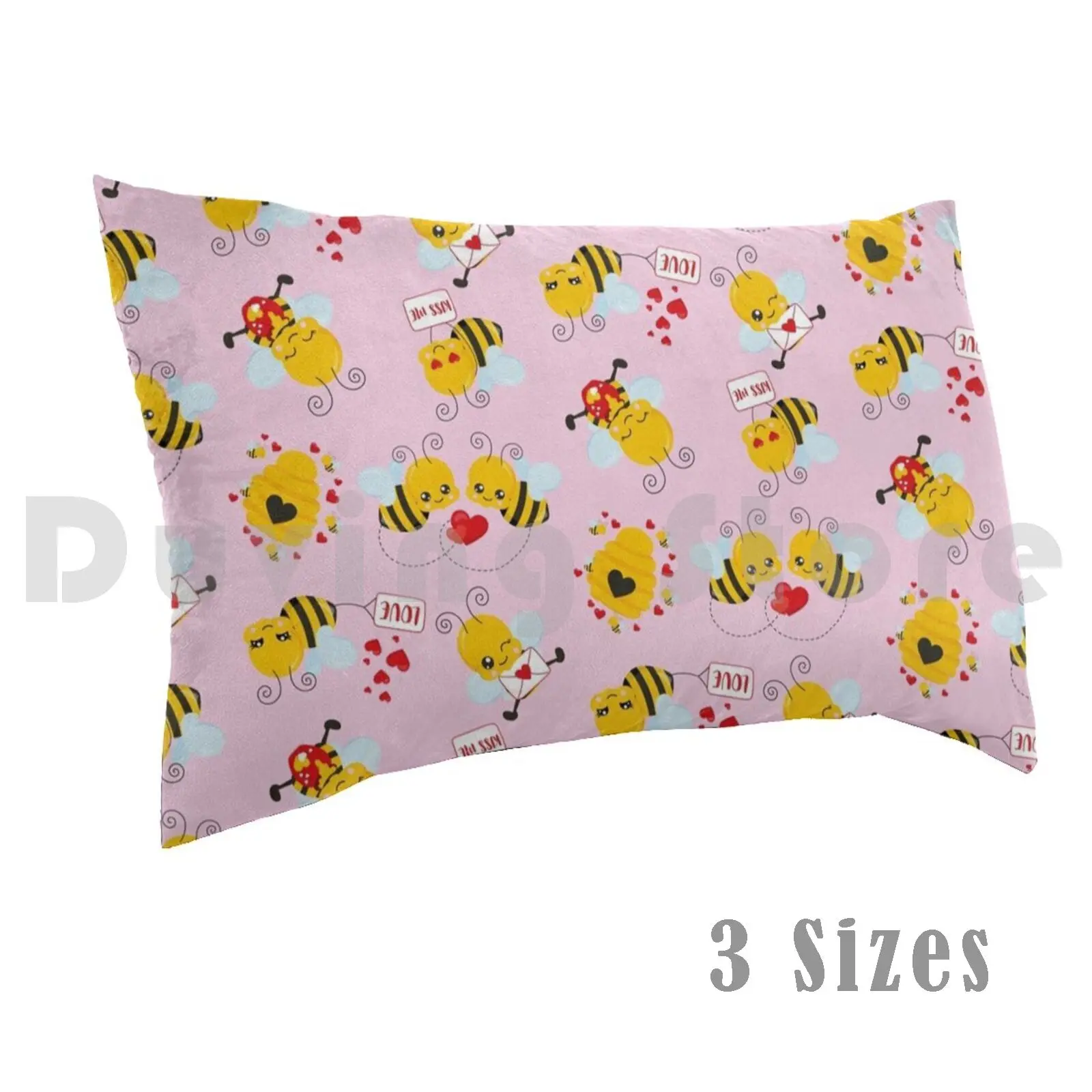 Love Bee Neck Gaiter Pink Bee Love Neck Gator Pillow case 3168 Bee Bee Hive Bee Lover Bee Bee
Love Bee Neck Gaiter Pink Bee Love Neck Gator Pillow case 3168 Bee Bee Hive Bee Lover Bee Bee