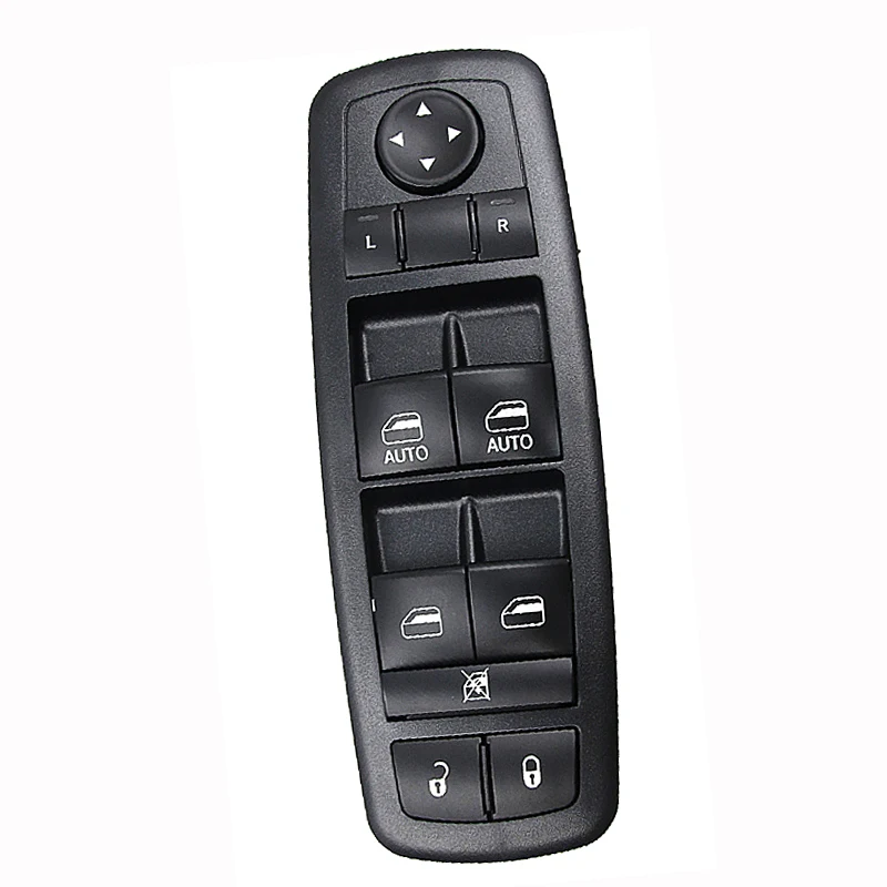 04602533 AB Новый переключатель стеклоподъемника для CHRYSLER TOWN&COUNTRY DODGE GRAND CARAVAN JOURNEY NITRO RAM JEEP LIBERTY автомобильная часть
04602533 AB Новый переключатель стеклоподъемника для CHRYSLER TOWN&COUNTRY DODGE GRAND CARAVAN JOURNEY NITRO RAM JEEP LIBERTY автомобильная часть