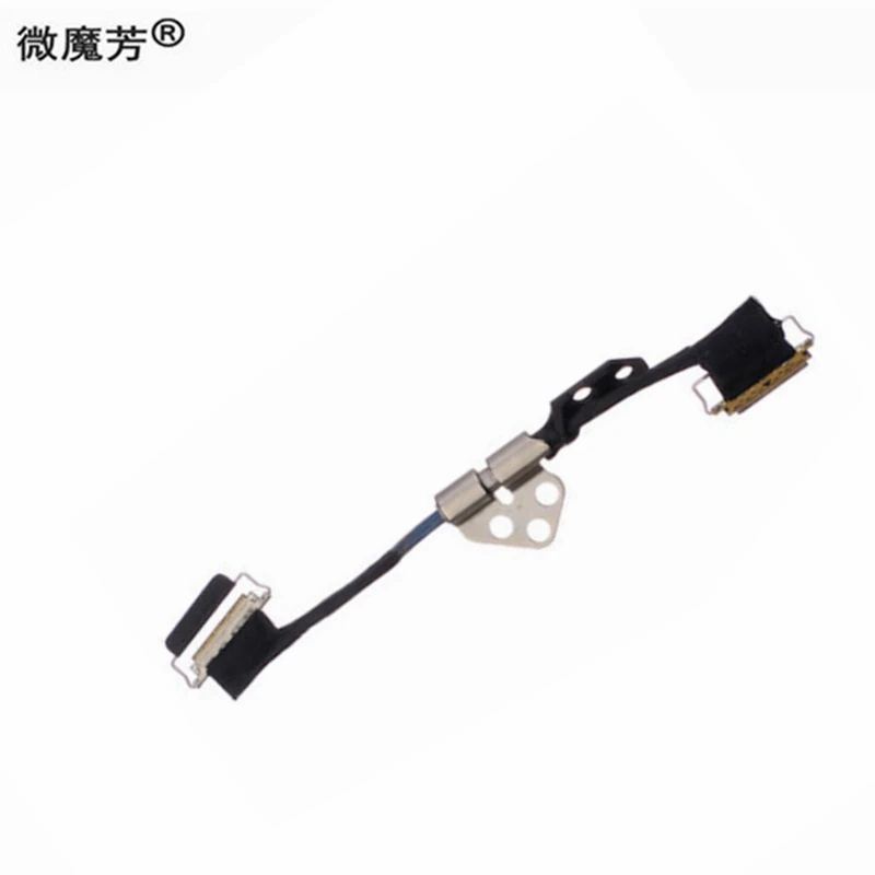 Laptops Replacements LCD Hinges Fit For Apple MacBook Air A1502 A1425 13" LCD DISPLAY LVDS Hinge Late 2013 Mid 2014 Early 2015 L
Laptops Replacements LCD Hinges Fit For Apple MacBook Air A1502 A1425 13" LCD DISPLAY LVDS Hinge Late 2013 Mid 2014 Early 2015 L