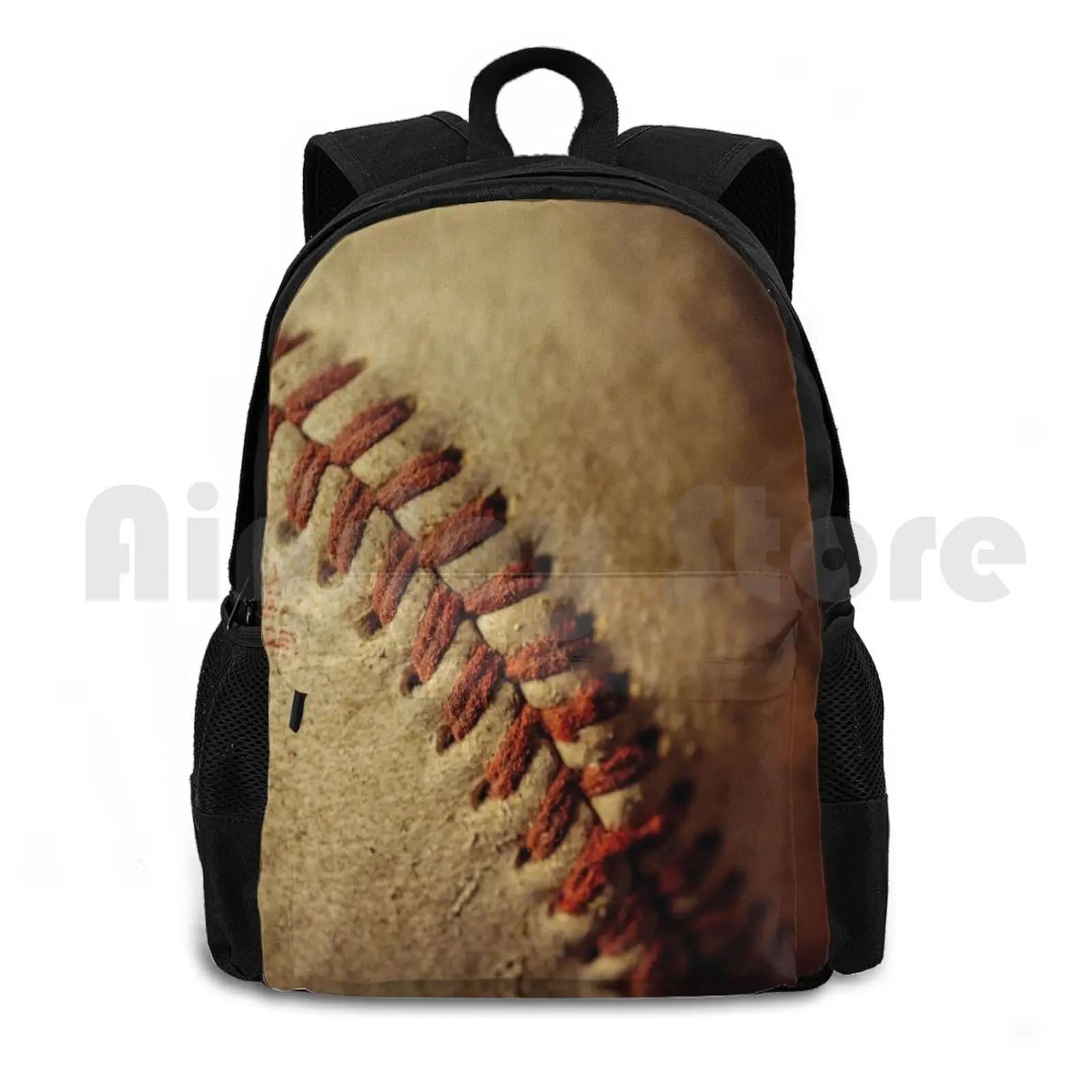 Vintage Baseball Outdoor Hiking Backpack Riding Climbing Sports Bag Baseball Sport Old Vintage Vintage Still Life Aged
Vintage Baseball Outdoor Hiking Backpack Riding Climbing Sports Bag Baseball Sport Old Vintage Vintage Still Life Aged