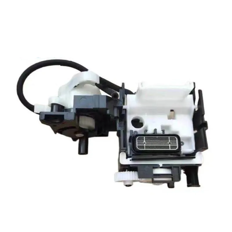 Новая Оригинальная укупорочная станция для Epson L3151, L3153, L3168, L3109, L3119, L3118, L3158, насос в сборе, чернильная система в сборе
Новая Оригинальная укупорочная станция для Epson L3151, L3153, L3168, L3109, L3119, L3118, L3158, насос в сборе, чернильная система в сборе