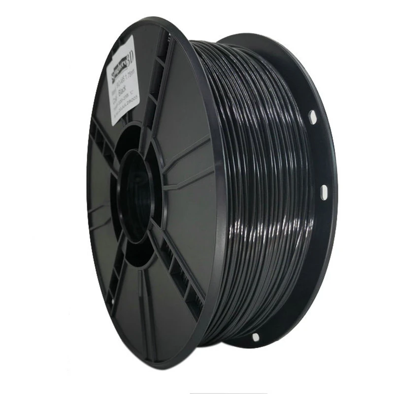 3D Printing Filament Bio-ABS1.75mm1kg Not Easy to Crack Warped edge No odor High Temperature Resistance100 Good Heat Resistance
3D Printing Filament Bio-ABS1.75mm1kg Not Easy to Crack Warped edge No odor High Temperature Resistance100 Good Heat Resistance