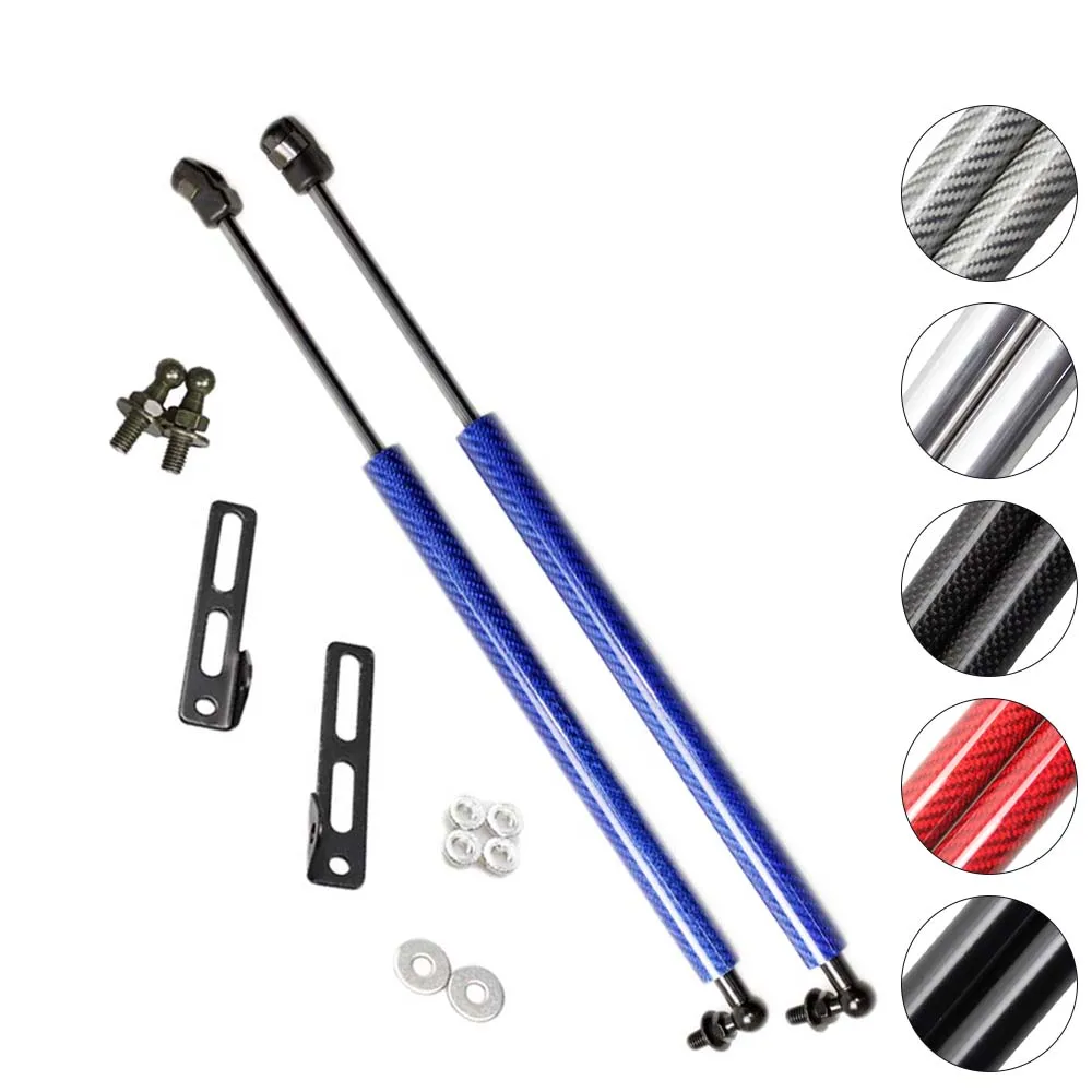 For Skoda Octavia For Skoda Rapid 2012-2019 Auto Front Hood Bonnet Carbon Fiber Gas Struts Lift Support Gas Shock Damper
For Skoda Octavia For Skoda Rapid 2012-2019 Auto Front Hood Bonnet Carbon Fiber Gas Struts Lift Support Gas Shock Damper
