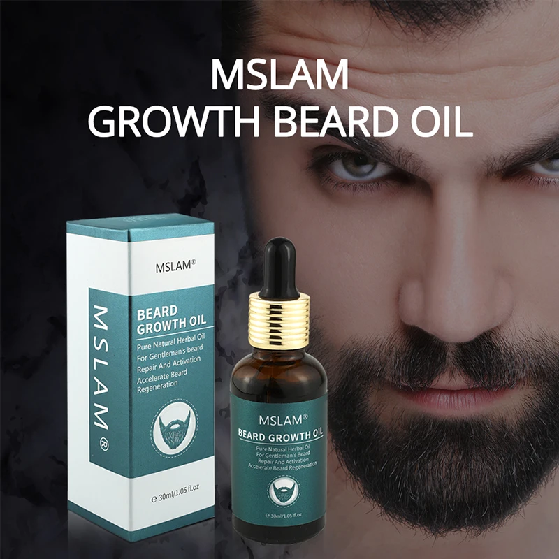 Natural Organic Men Beard Growth oil (Grow Your Beard Fast) for Beard More Full and Thick Pure Natural- Promote Beard and Hair
Natural Organic Men Beard Growth oil (Grow Your Beard Fast) for Beard More Full and Thick Pure Natural- Promote Beard and Hair