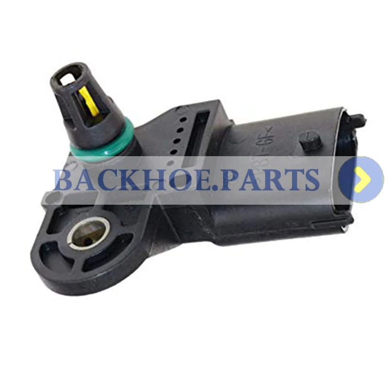 4 BAR Intake Air Boost Pressure Map Sensor 0 281 002 5760 0281002576 For VOLVO FE FH FL FM KAMAZ DAF CF LF 45 55 65
4 BAR Intake Air Boost Pressure Map Sensor 0 281 002 5760 0281002576 For VOLVO FE FH FL FM KAMAZ DAF CF LF 45 55 65