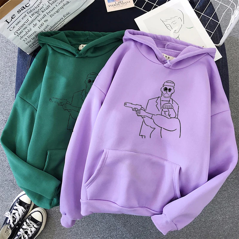 Pullovers Woman Hooded Hoodies Sweatshirts Kpop Hoodie Funny Sweatshirt Korean Oversized Harajuku Hip Hop Women Tops
Pullovers Woman Hooded Hoodies Sweatshirts Kpop Hoodie Funny Sweatshirt Korean Oversized Harajuku Hip Hop Women Tops