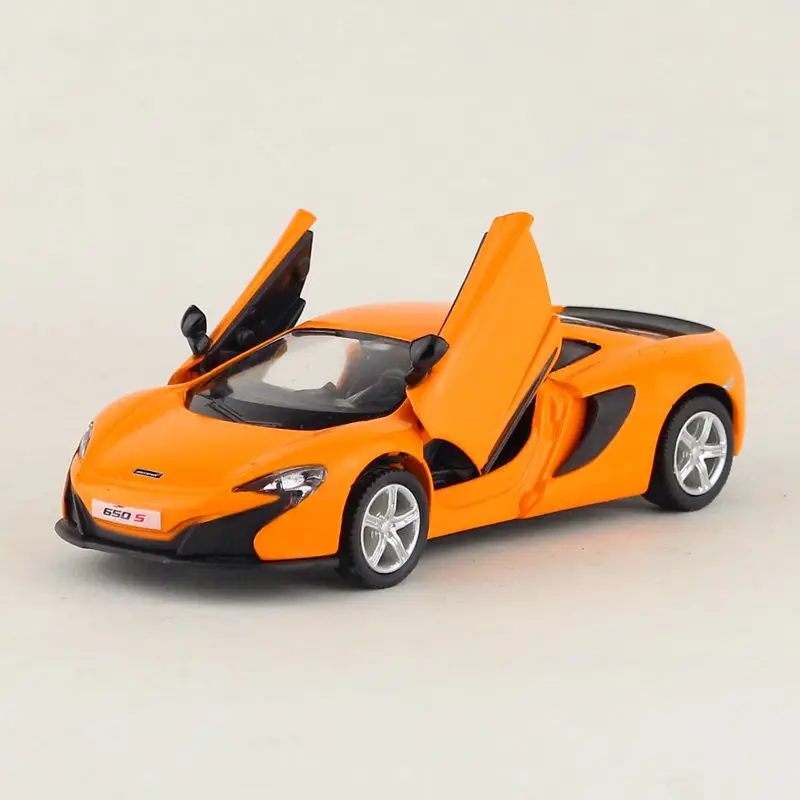 Best selling 1:36 650 sports car alloy car model,simulation die-cast metal door pull back children's toy model,free shipping
Best selling 1:36 650 sports car alloy car model,simulation die-cast metal door pull back children's toy model,free shipping