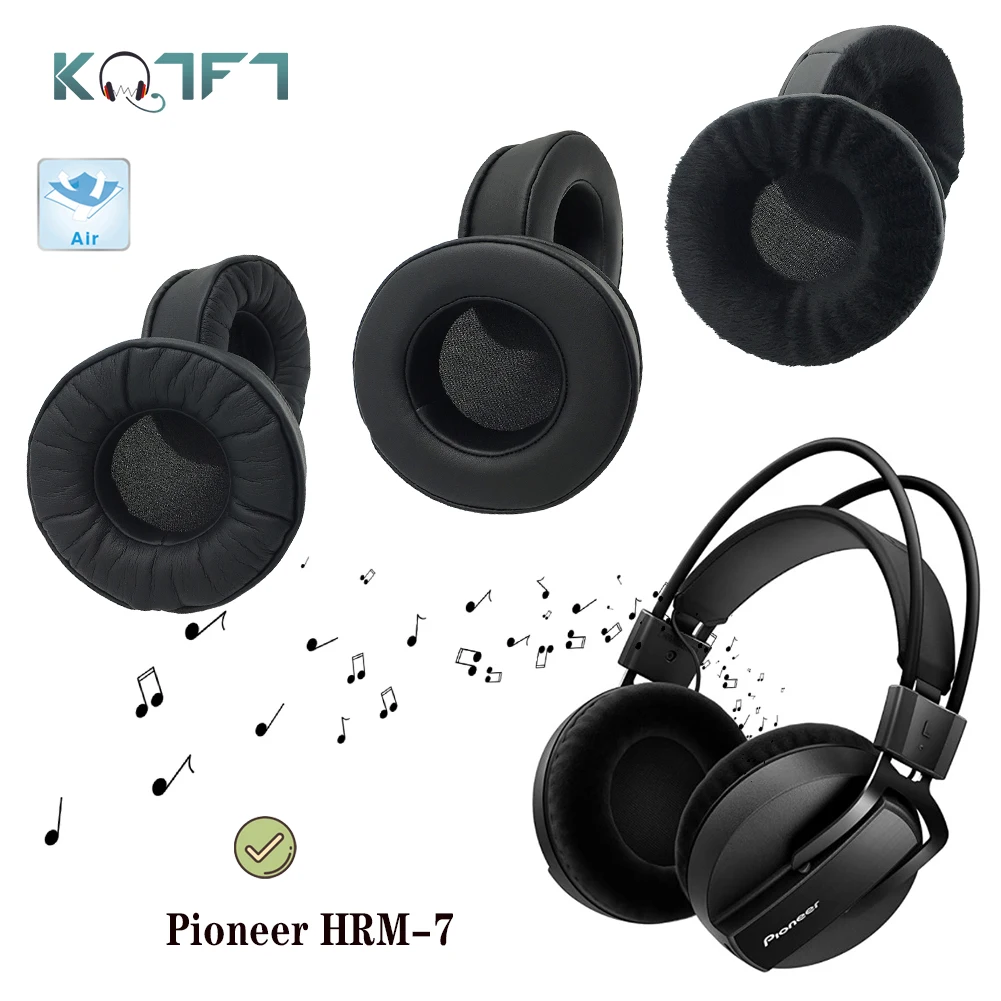 KQTFT белок кожи бархатные Запасные подушечки для наушников для Pioneer HRM-7 наушники-амбушюры Запчасти наушник крышка подушки чашки
KQTFT белок кожи бархатные Запасные подушечки для наушников для Pioneer HRM-7 наушники-амбушюры Запчасти наушник крышка подушки чашки
