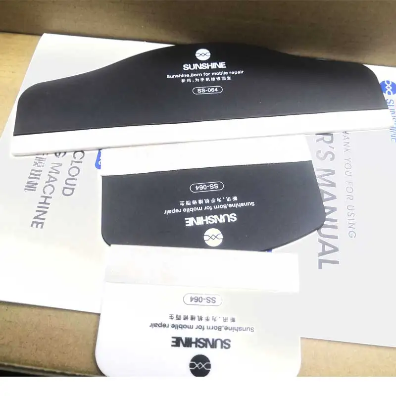 SUNSHINE SS-890C Devia MECHANIC Auto Cutting Machine Scrapers Tools for Ipad Phone Screen Front Protective Back Film Cut sticker
SUNSHINE SS-890C Devia MECHANIC Auto Cutting Machine Scrapers Tools for Ipad Phone Screen Front Protective Back Film Cut sticker