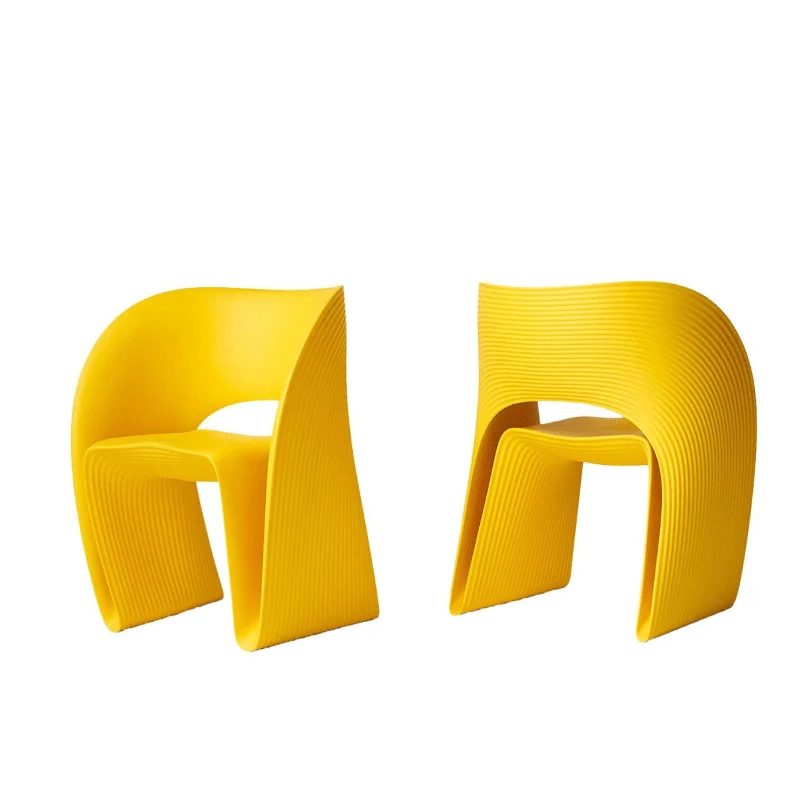 GY Customized Designer Creative Strange Shape Outdoor Courtyard Fiberglass Shell Pattern Chair
GY Customized Designer Creative Strange Shape Outdoor Courtyard Fiberglass Shell Pattern Chair