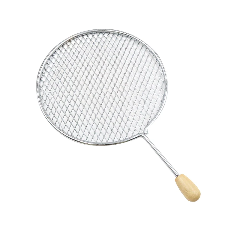 1PC With Handle Thickened Multifunctional Hookah Water Pipe Stainless Steel Tobacco Metal Filters Pipe Screen Gauze
1PC With Handle Thickened Multifunctional Hookah Water Pipe Stainless Steel Tobacco Metal Filters Pipe Screen Gauze