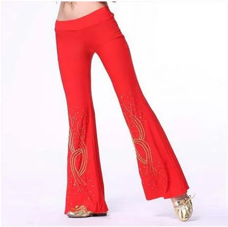 New belly dance costumes senior sexy crystal cotton embroidery belly dance pants for women belly dance trousers
New belly dance costumes senior sexy crystal cotton embroidery belly dance pants for women belly dance trousers