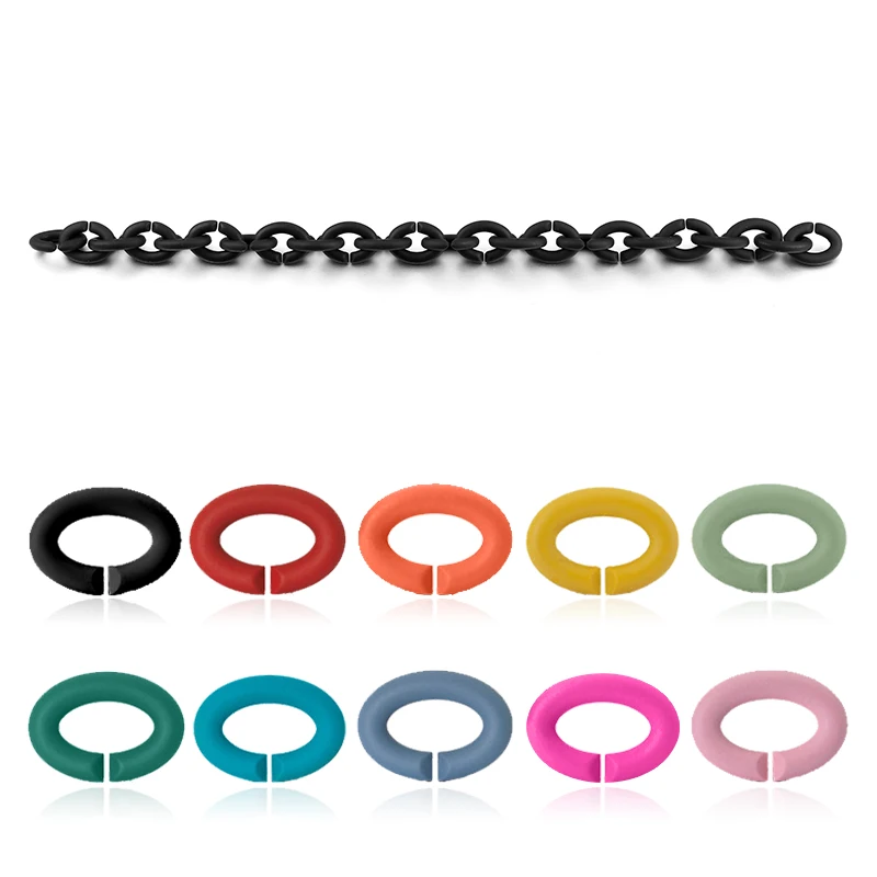 2025 New Trendy Charm Bracelet Hard Rubber Bracelets for women Jewelry Multi-colored Couple Men bracelet Fashion Gift femme
2025 New Trendy Charm Bracelet Hard Rubber Bracelets for women Jewelry Multi-colored Couple Men bracelet Fashion Gift femme
