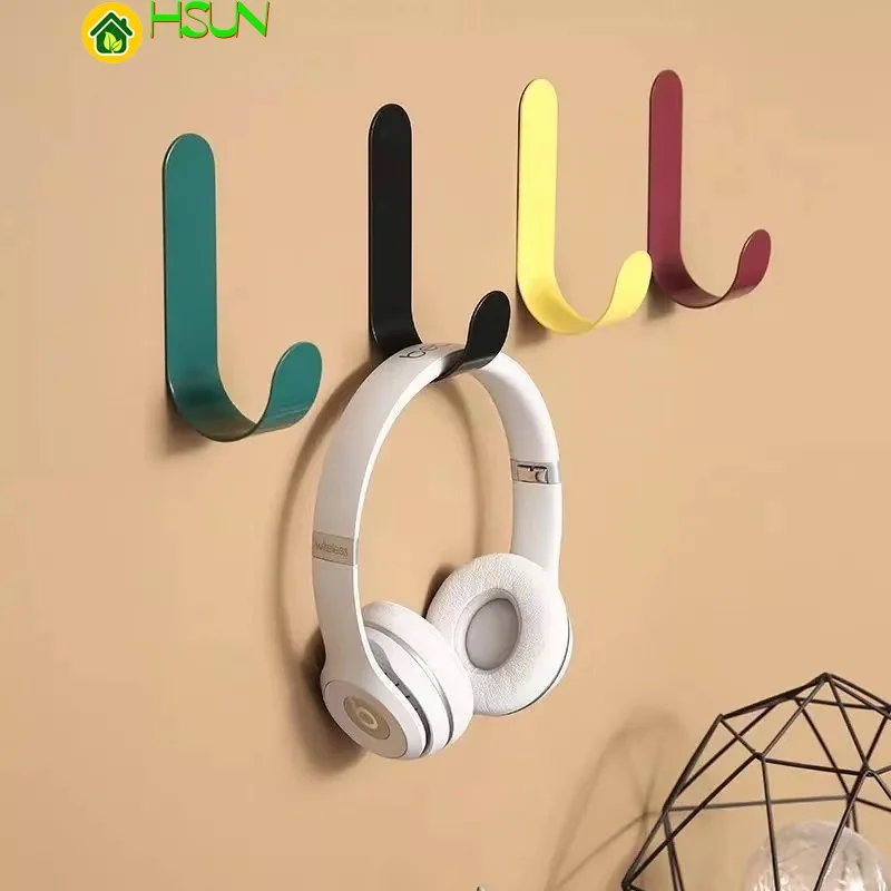 Wall Hook Hanger Holder Single Metal Green Blue Yellow White Black Red For Home House Room Kitchen Bathroom Towel Hat Key
Wall Hook Hanger Holder Single Metal Green Blue Yellow White Black Red For Home House Room Kitchen Bathroom Towel Hat Key