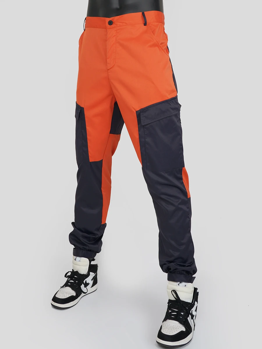 Men Sports Pants Hiking Trekking Cargo Pants Climbing Outdoor Camping Military Tactical Pants Sport Fishing Trousers B156
Men Sports Pants Hiking Trekking Cargo Pants Climbing Outdoor Camping Military Tactical Pants Sport Fishing Trousers B156