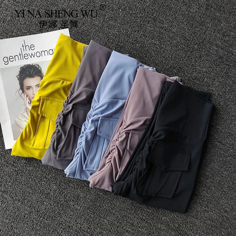 Seamless Leggings Women With Pockets Leggins Push Up Yoga Pants Women Gym Clothing Legging Femme Tights Sport Leggings Women New
Seamless Leggings Women With Pockets Leggins Push Up Yoga Pants Women Gym Clothing Legging Femme Tights Sport Leggings Women New