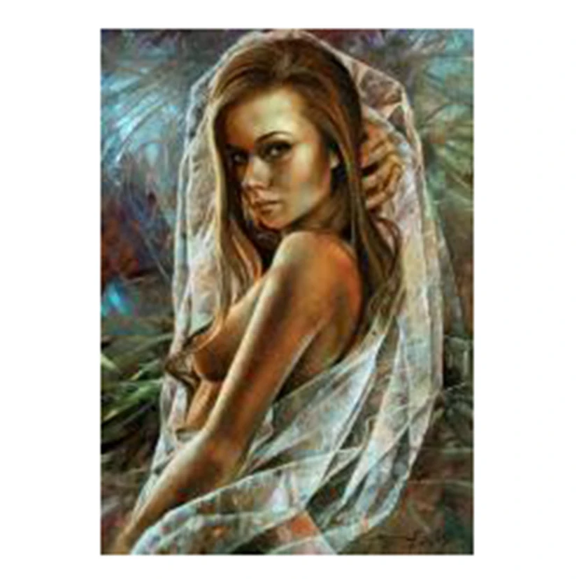 Full Square/Round Diamond Painting Cross Stitch Kit 5D DIY Diamond Embroidery Girl Picture Mosaic Home Decor BM055
Full Square/Round Diamond Painting Cross Stitch Kit 5D DIY Diamond Embroidery Girl Picture Mosaic Home Decor BM055