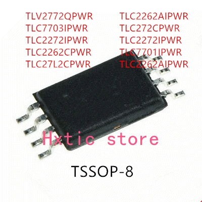 10 шт., TLV2772QPWR TLC7703IPWR TLC2272IPWR TLC2262CPWR TLC27L2CPWR TLC2262AIPWR TLC272CPWR TLC2272IPWR TLC7701IPWR TLC2262AIPWR
10 шт., TLV2772QPWR TLC7703IPWR TLC2272IPWR TLC2262CPWR TLC27L2CPWR TLC2262AIPWR TLC272CPWR TLC2272IPWR TLC7701IPWR TLC2262AIPWR