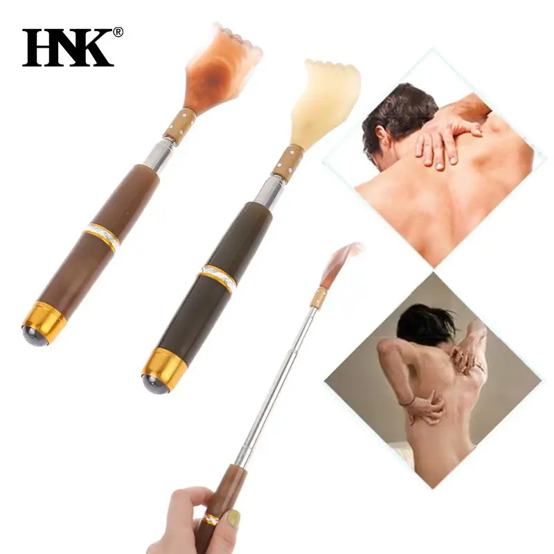 Extendable Magnetic Ball Hackle Back Scratcher With Magnet Telescopic Scratching Backscratcher Massager Back Scraper
Extendable Magnetic Ball Hackle Back Scratcher With Magnet Telescopic Scratching Backscratcher Massager Back Scraper