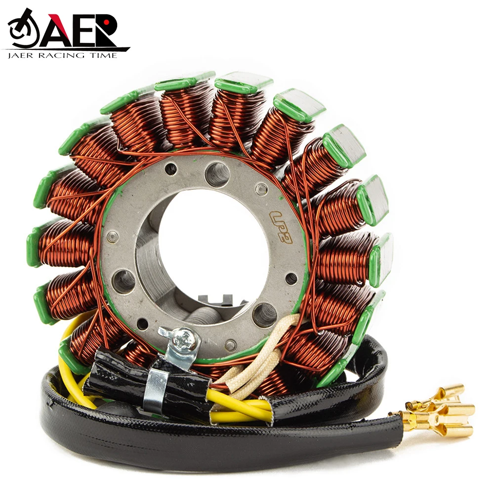 Motorcycle Generator Stator Coil For Husqvarna 93739004000 401 Svartpilen 2018 401 Vitpilen 2018
Motorcycle Generator Stator Coil For Husqvarna 93739004000 401 Svartpilen 2018 401 Vitpilen 2018