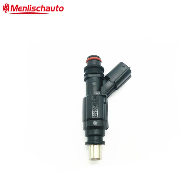 1PCS Fuel Injector Nozzle 23250-0D030 23209-0D030 For A-vensis Cor-olla 1.4 VVTI 1.6 99-04 0280156019 Auto Parts
1PCS Fuel Injector Nozzle 23250-0D030 23209-0D030 For A-vensis Cor-olla 1.4 VVTI 1.6 99-04 0280156019 Auto Parts