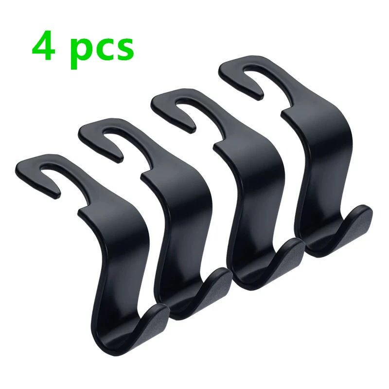 Крючок-вешалка на спинку сиденья автомобиля для VW Golf 5 6 7 Jetta MK5 MK6 MK7 CC Tiguan Passat B6 b7 Scirocco, новый Touareg R line GTI, 4 шт.
Крючок-вешалка на спинку сиденья автомобиля для VW Golf 5 6 7 Jetta MK5 MK6 MK7 CC Tiguan Passat B6 b7 Scirocco, новый Touareg R line GTI, 4 шт.