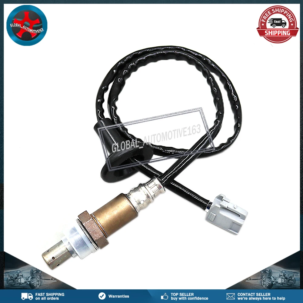 Для 2005-2006 Toyota Corolla 2004-2006 Pontiac Vibe 2003-2006 Toyota Matrix 89465-12740 Датчик кислорода O2 вверх по течению
Для 2005-2006 Toyota Corolla 2004-2006 Pontiac Vibe 2003-2006 Toyota Matrix 89465-12740 Датчик кислорода O2 вверх по течению