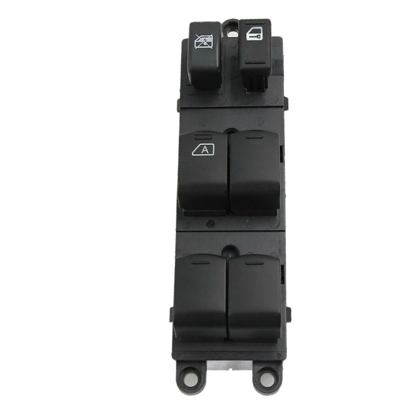Новый главный переключатель электрического окна для Nissan Sentra 2007-2012 25401-ET000 25401ET000, SW11447
Новый главный переключатель электрического окна для Nissan Sentra 2007-2012 25401-ET000 25401ET000, SW11447